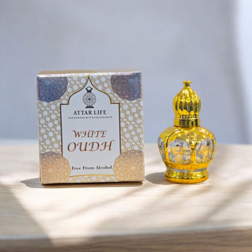 White Oud