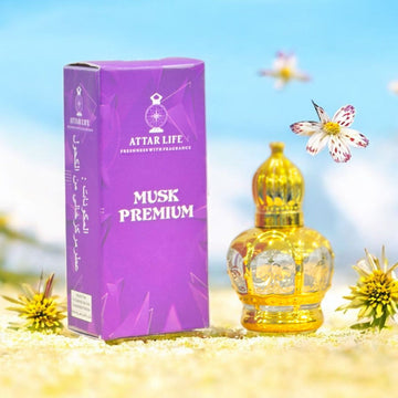 Musk Premium