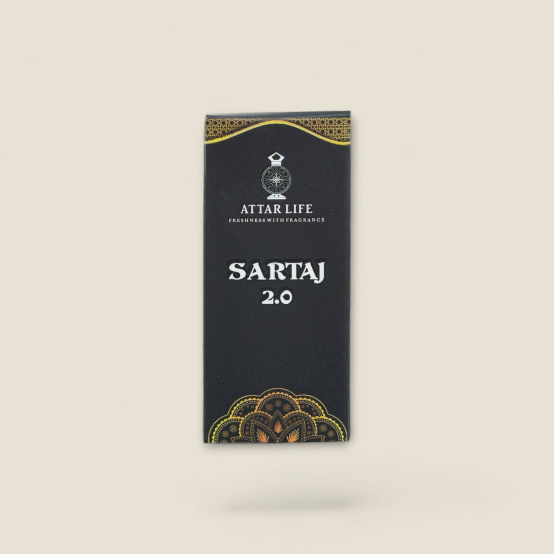 Sartaj 2.O - Attar Life