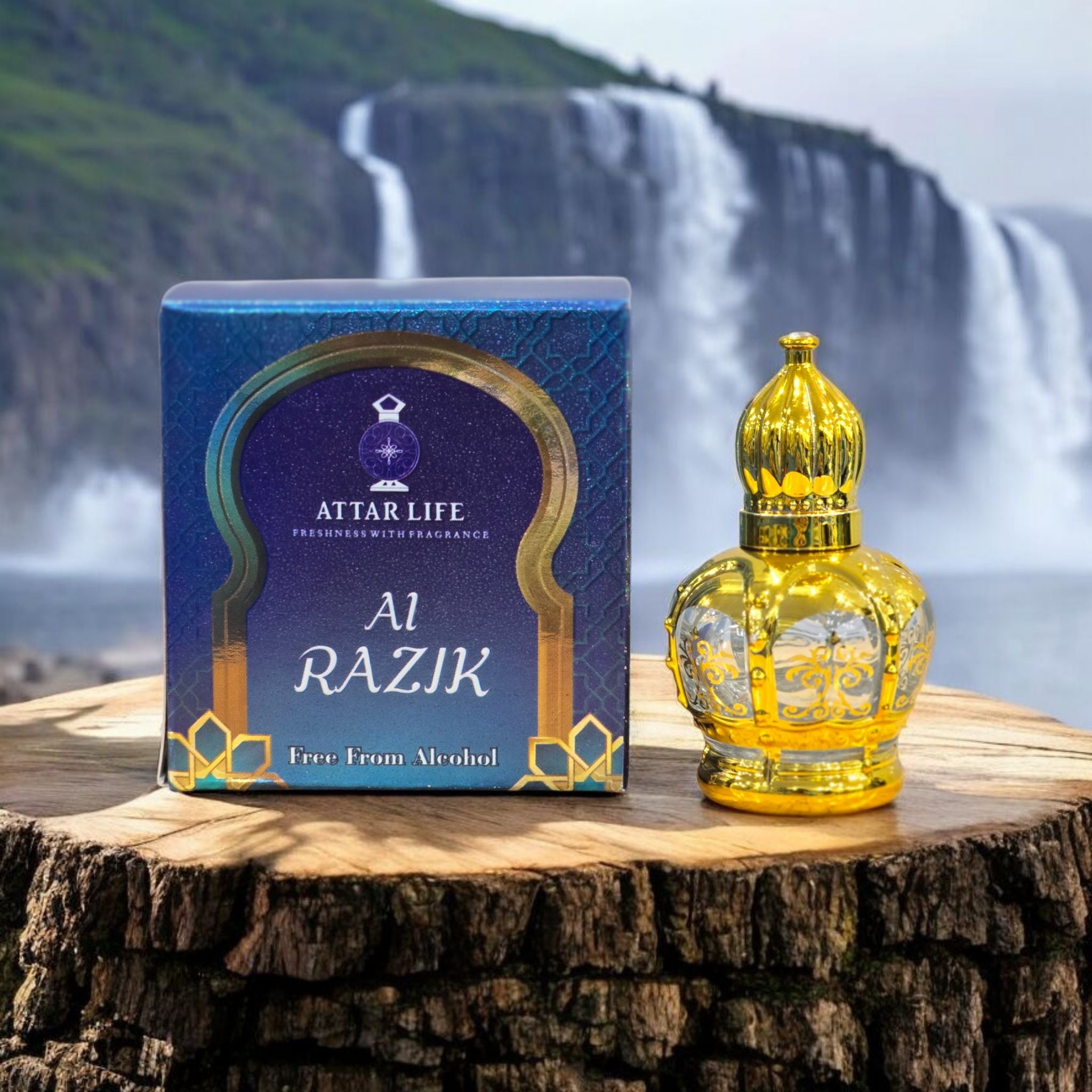 Al Razik