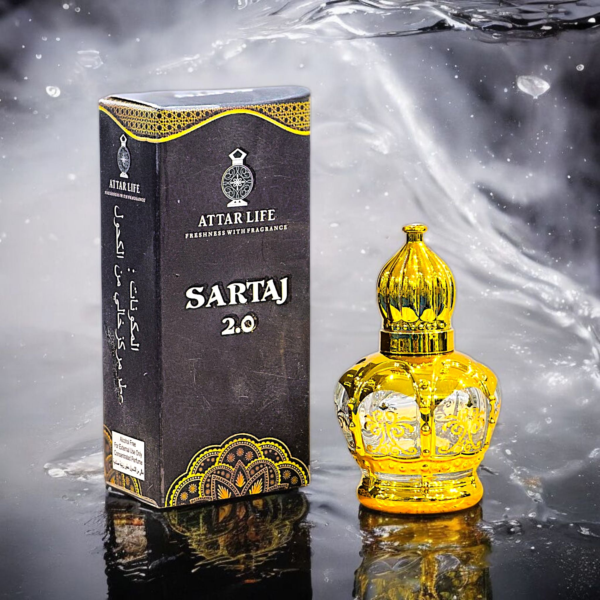 Sartaj 2.O