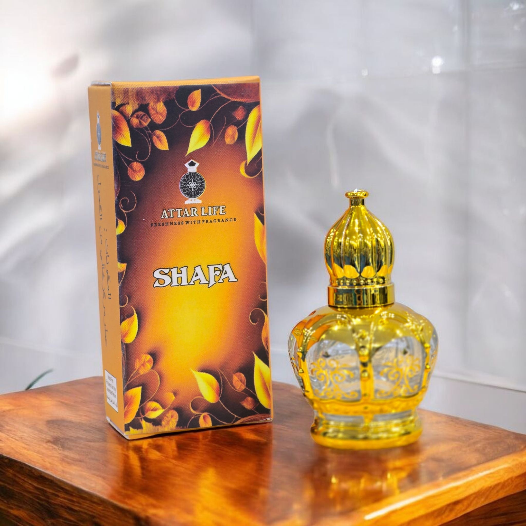 Shafa
