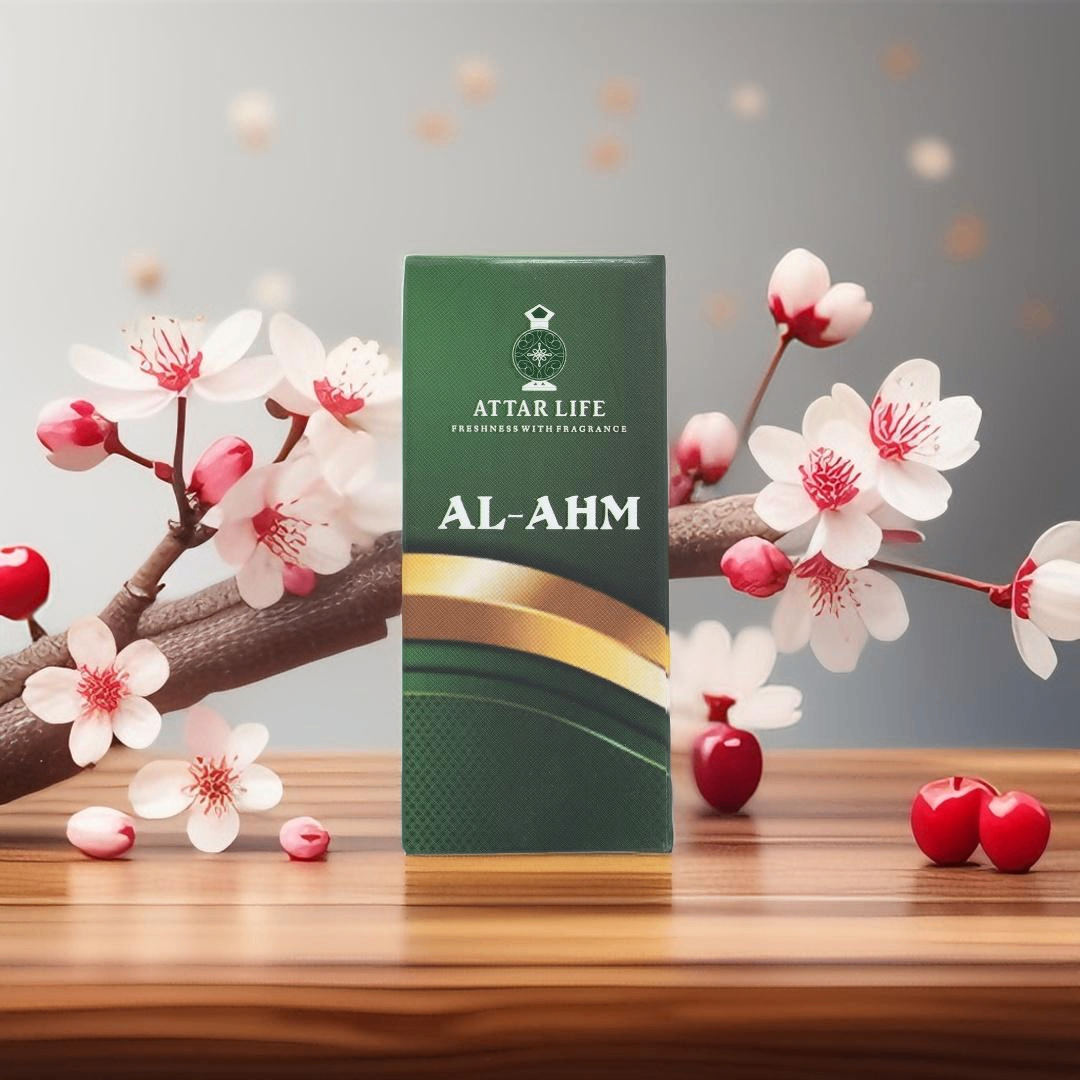 Al-Ahm