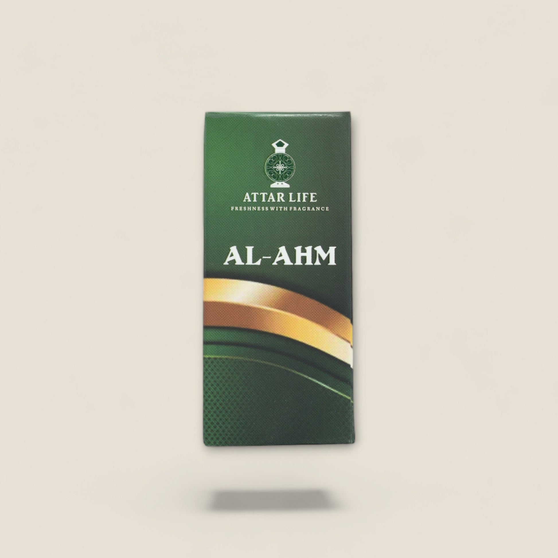 Indulge in the warmth and comfort of our Al-Ahm attar. This cozy fragrance combines creamy vanilla with hints of sandalwood and amber, creating a comforting and inviAl-AhmAttarAttar LifeAttar LifeAl-Ahm