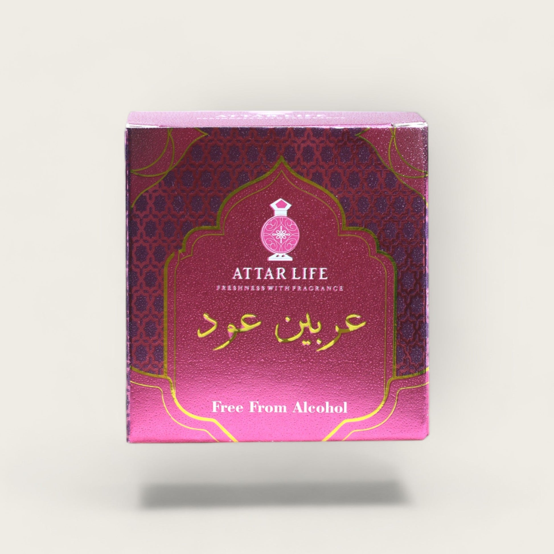 Arabian Oud - Attar Life