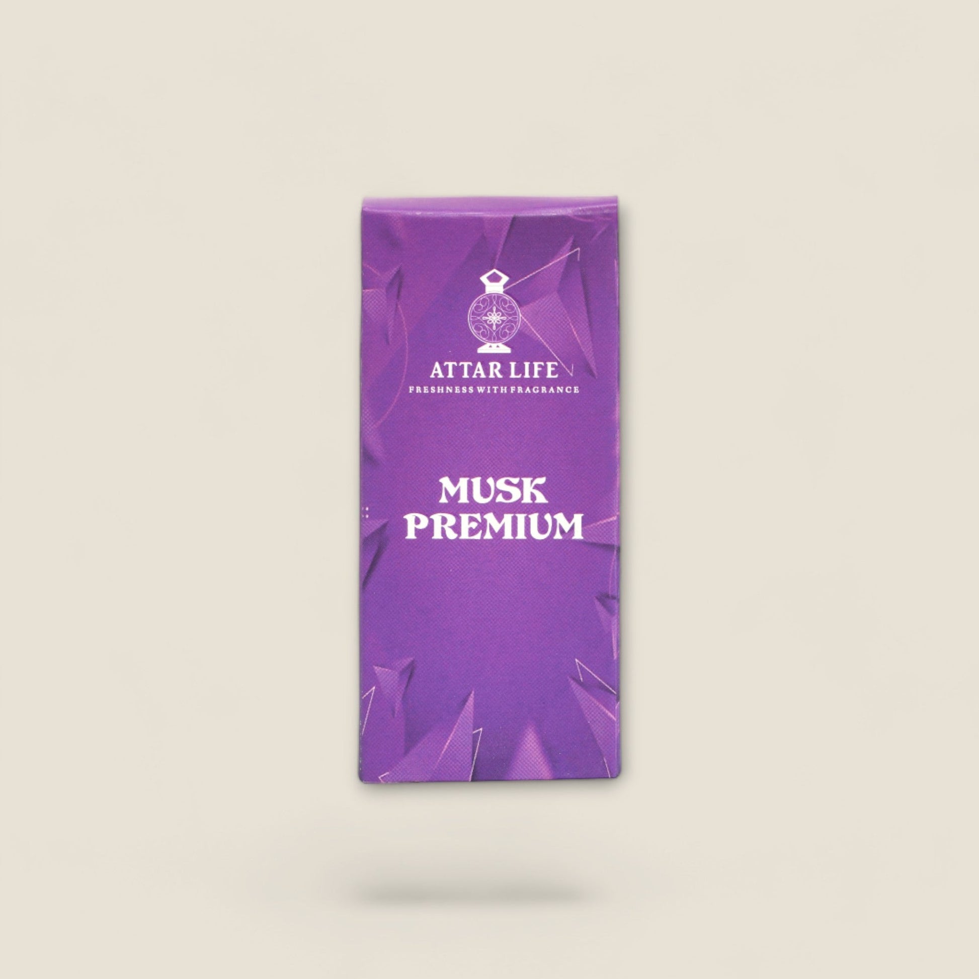 Musk Premium - Attar Life