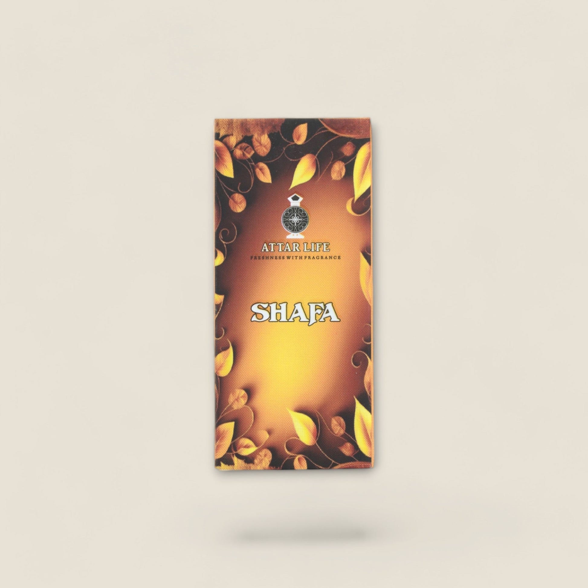 Shafa - Attar Life