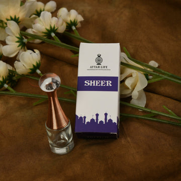 Sheer - Attar Life