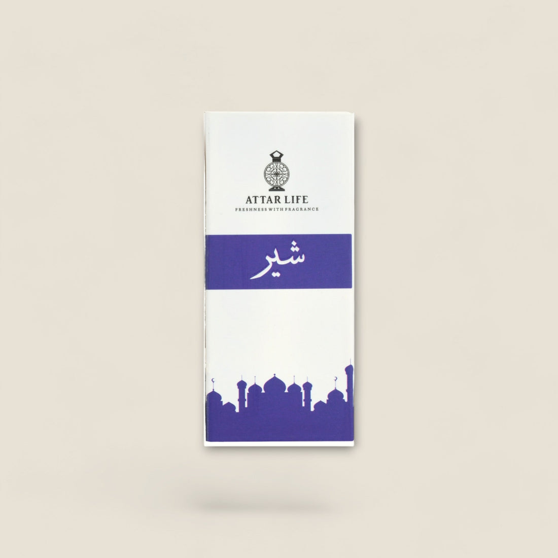 Sheer - Attar Life